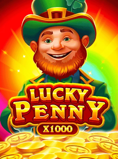 Classic reel slot game cover